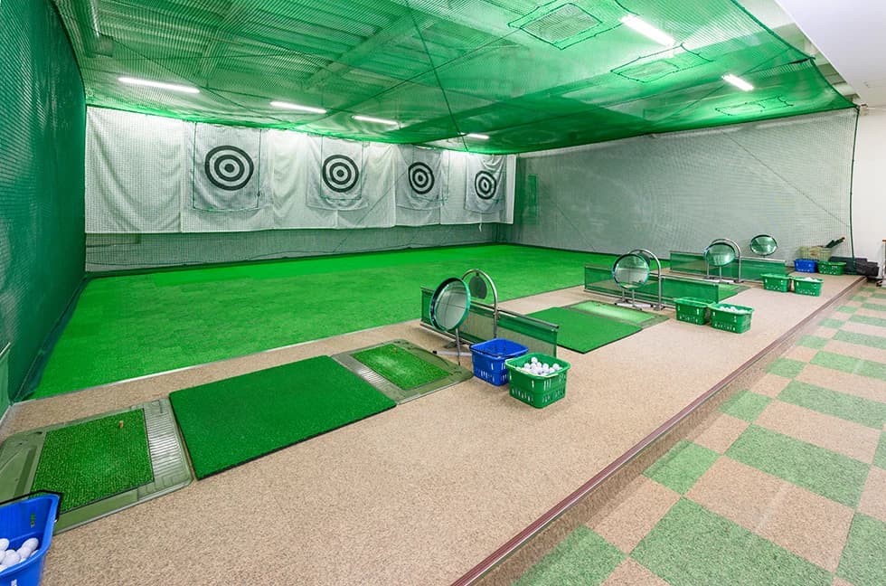 メガロス ミライク 千種 画像 18