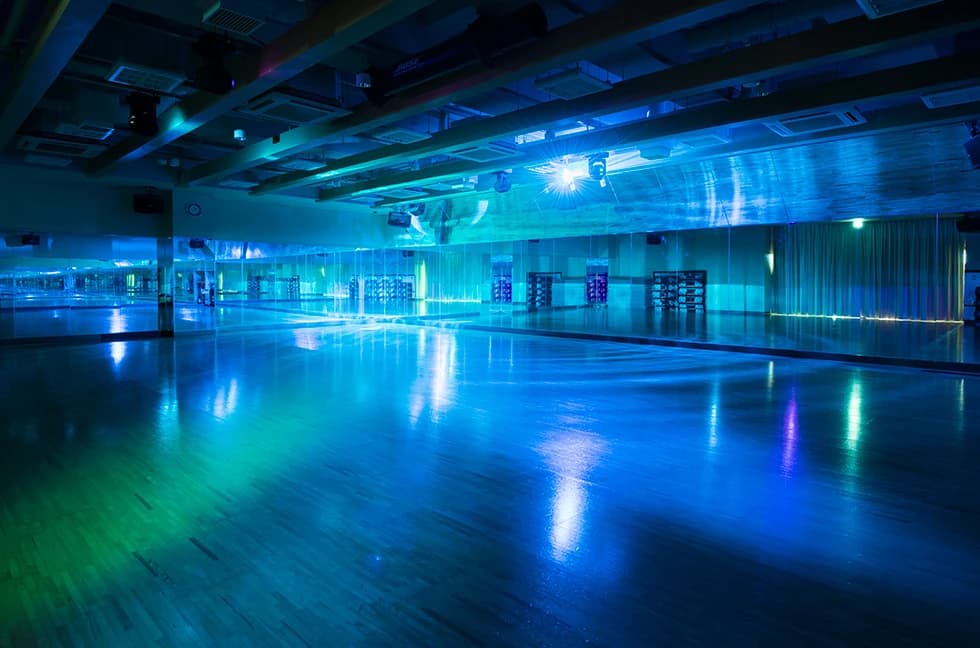 メガロス ミライク 千種 画像 19