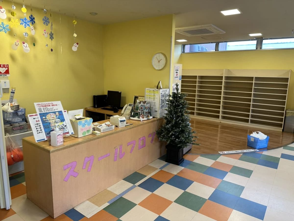 メガロス ミライク 千種 画像 20