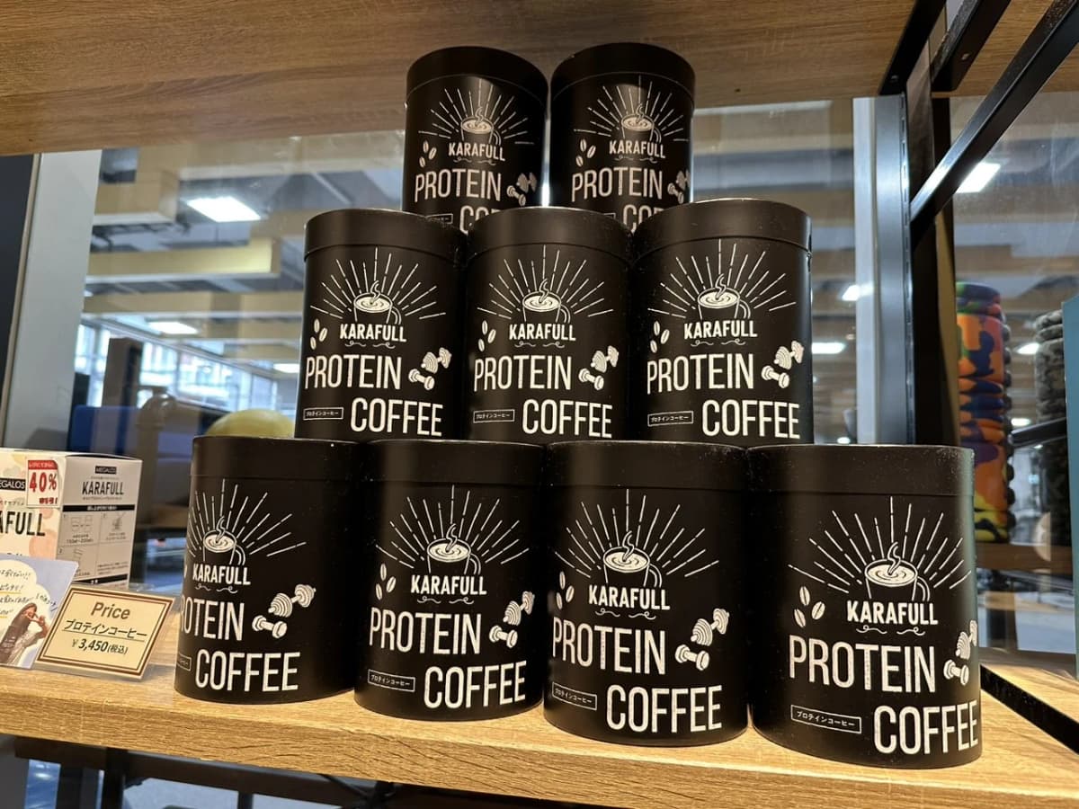 メガロス ミライク 千種 画像 21