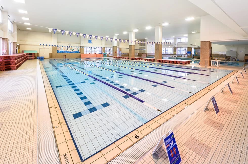 メガロス ミライク 千種 画像 25