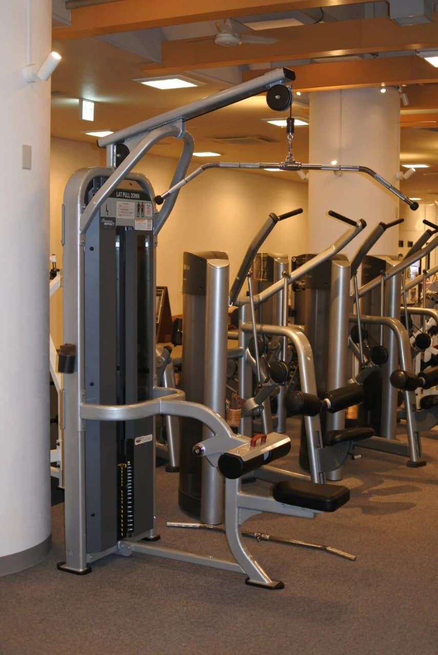 メガロス ミライク 千種 画像 34