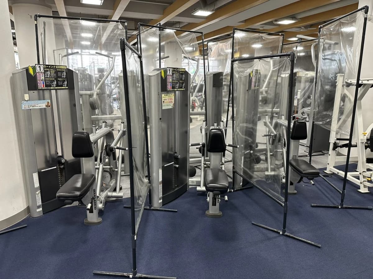 メガロス ミライク 千種 画像 36