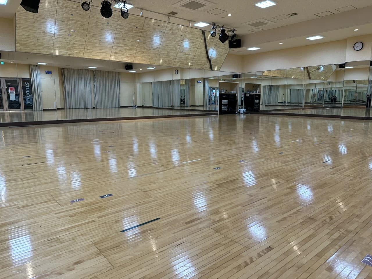 メガロス キッズ体育スクール 千種のサムネイル画像 2