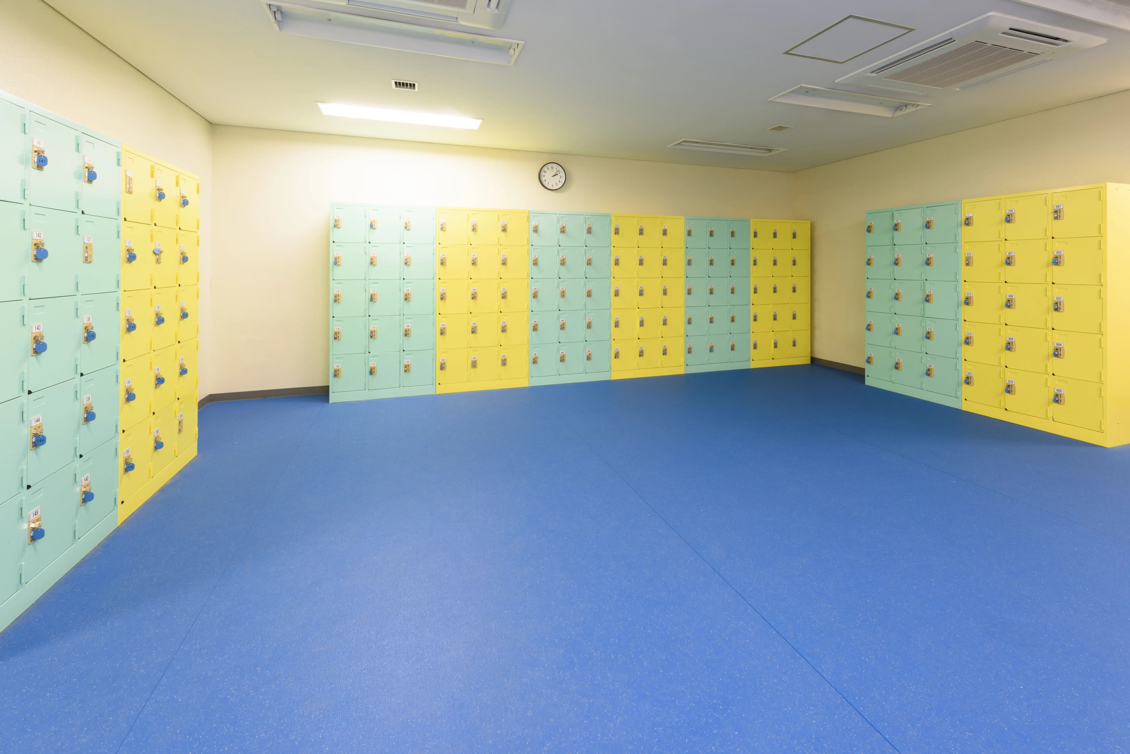 メガロス キッズテニススクール 柏のサムネイル画像 2