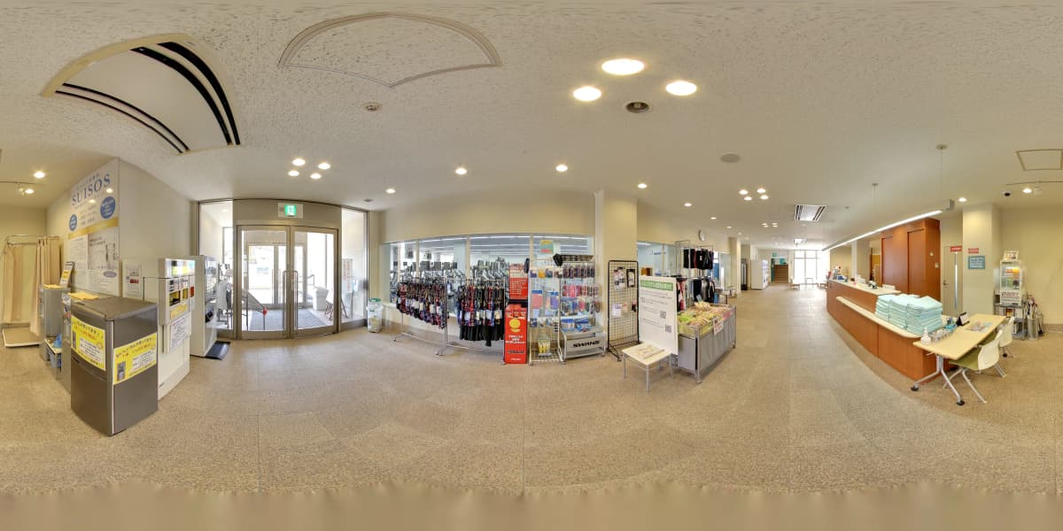 東京アスレティッククラブ テニス TAC桃山 画像 44