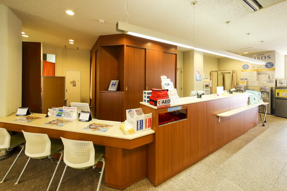 東京アスレティッククラブ テニス TAC桃山 画像 45