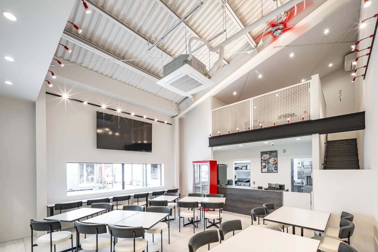 バレーボールスクール ルミゼ ルミゼ小牧のサムネイル画像 4