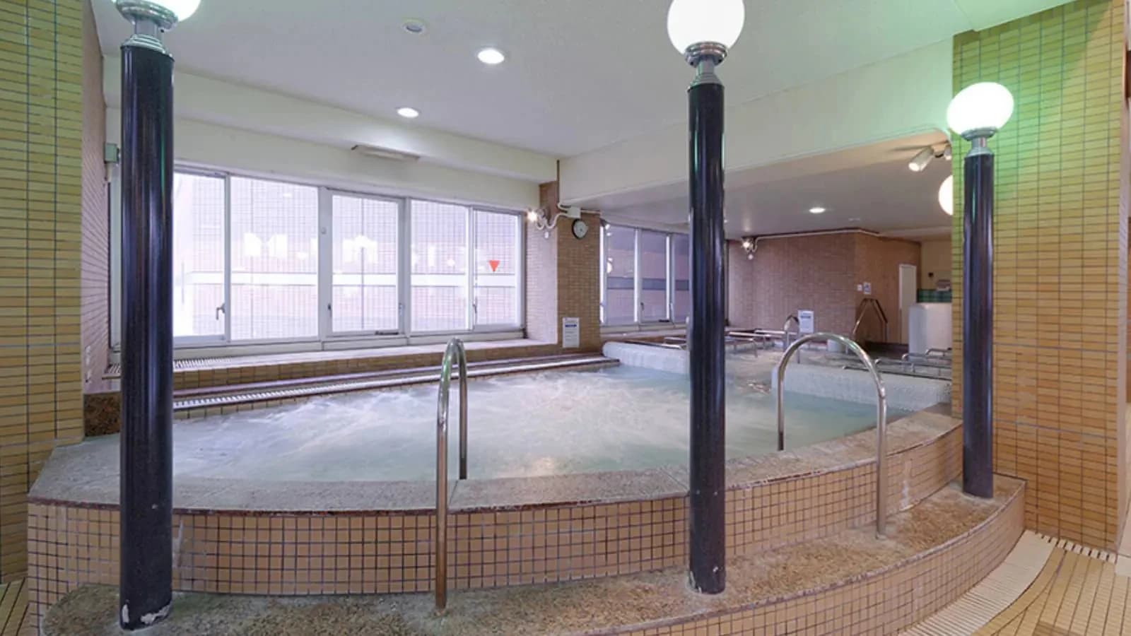 メガロス キッズスカッシュスクール 横浜天王町のサムネイル画像 4