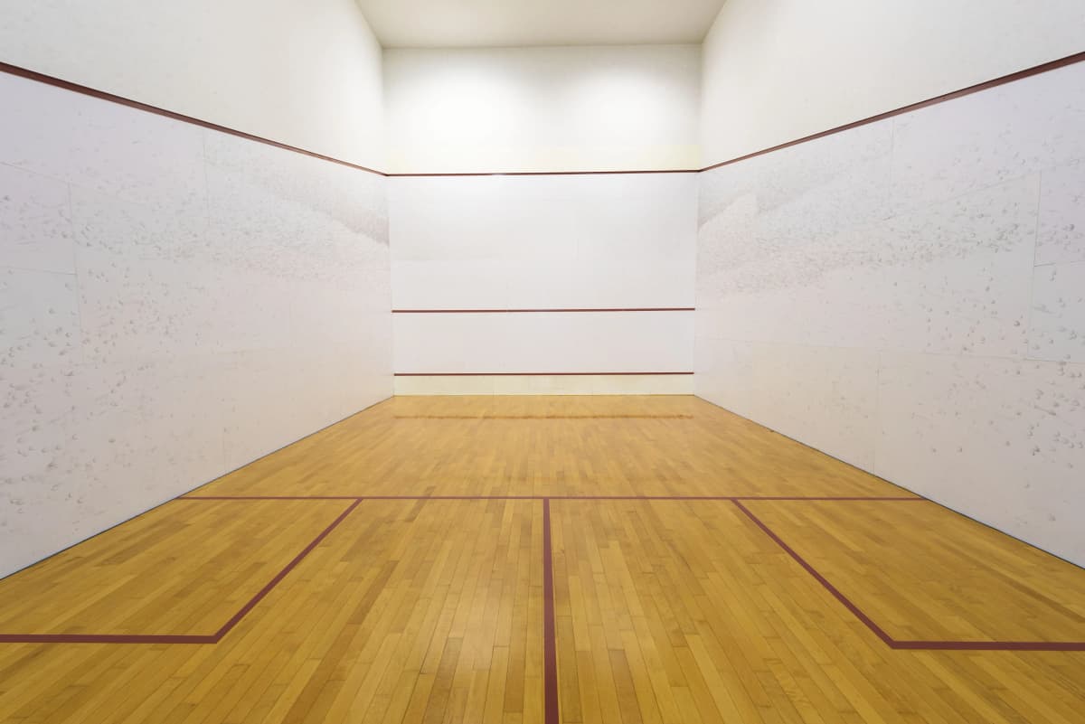 メガロス キッズスカッシュスクール 大和 画像 19