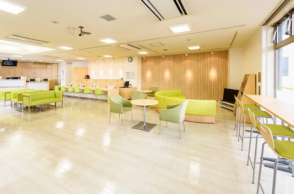 メガロス キッズスカッシュスクール 大和 画像 23