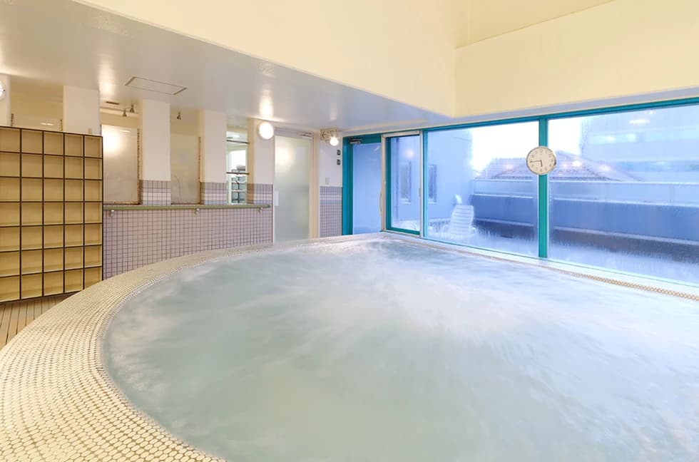 メガロス キッズスカッシュスクール 大和のサムネイル画像 4