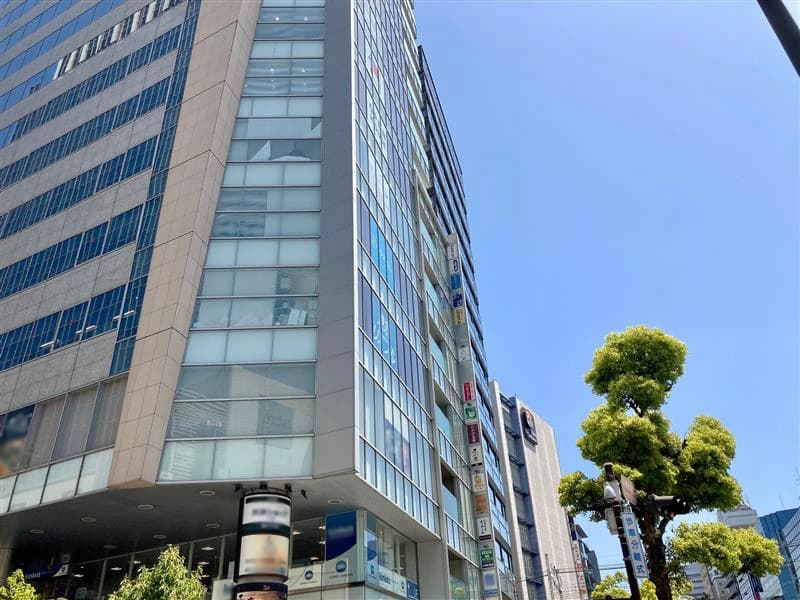 ベルリッツ 川崎ランゲージセンターのサムネイル画像 2