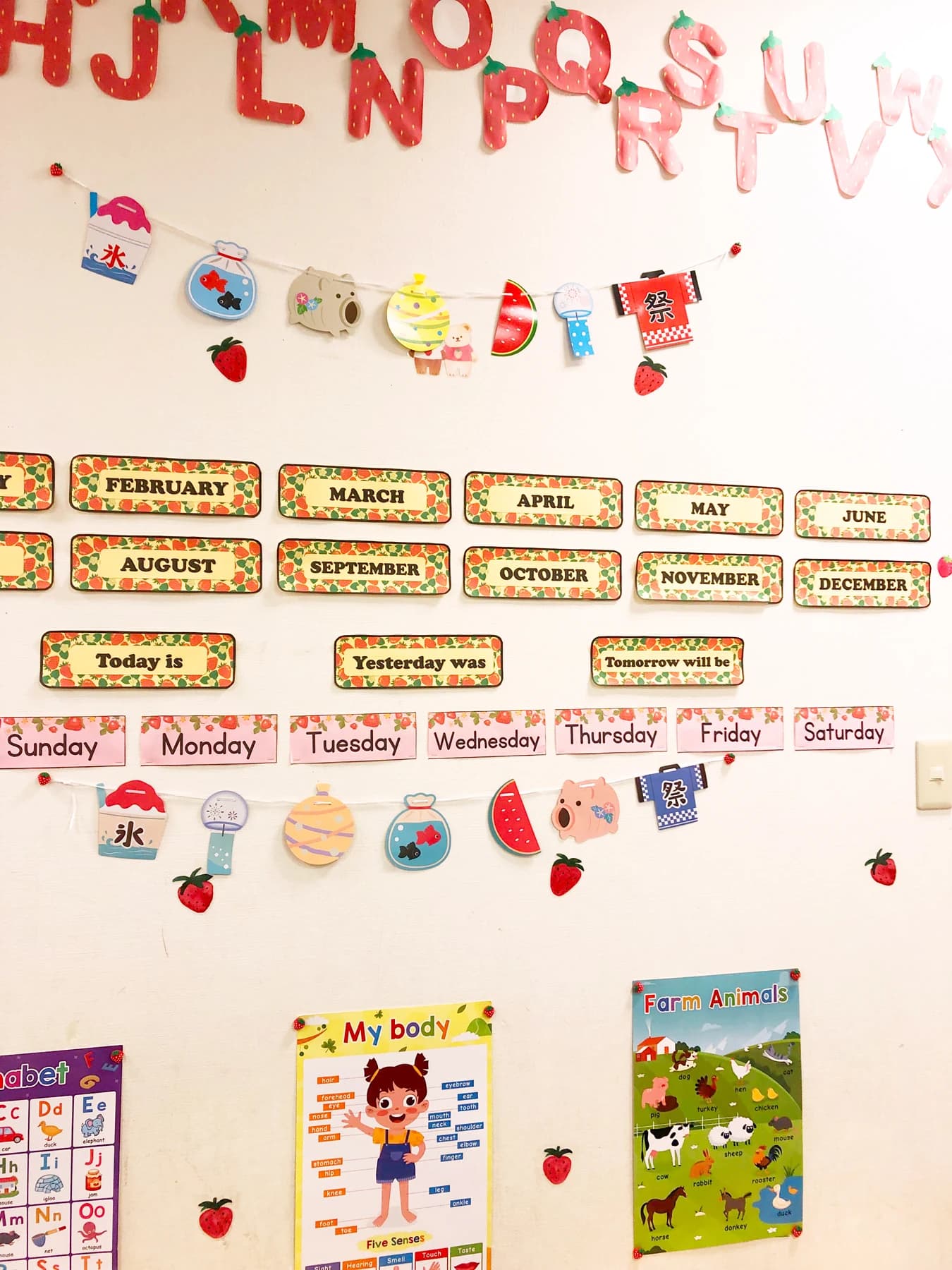 MLS（モデル・ランゲージ・スタジオ） MLS日吉スタジオのサムネイル画像 5