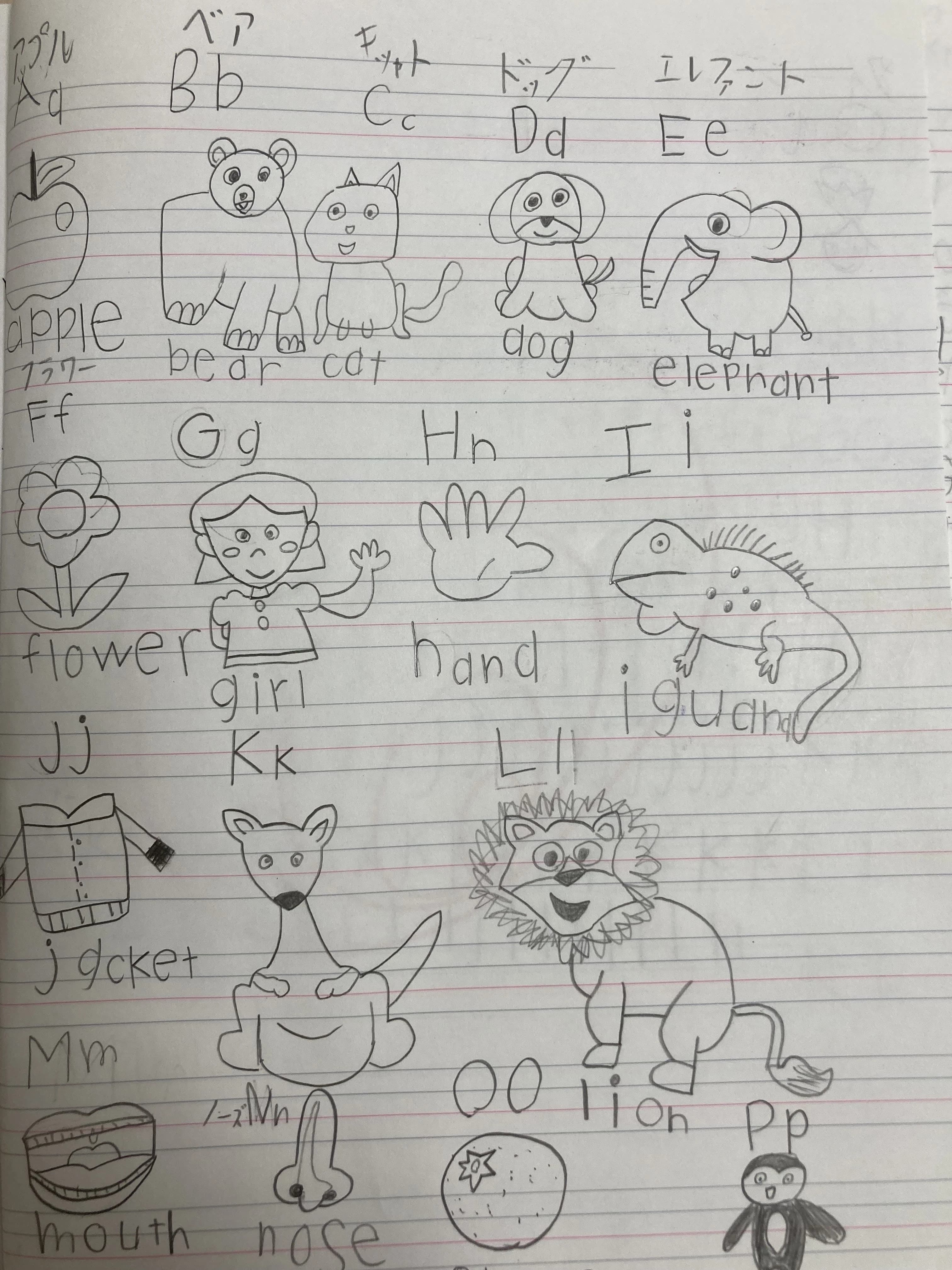 東進こども英語塾 三ツ沢教室のサムネイル画像 3