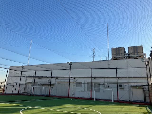 S-PARCO(エスパルコ)サッカー・フットサル・スクール エスパルコフットサルコート板橋 画像 20