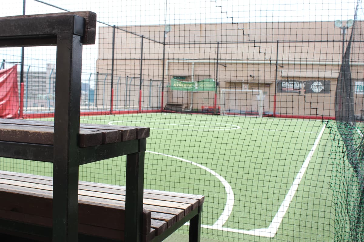 S-PARCO(エスパルコ)サッカー・フットサル・スクール エスパルコフットサルコート板橋 画像 21