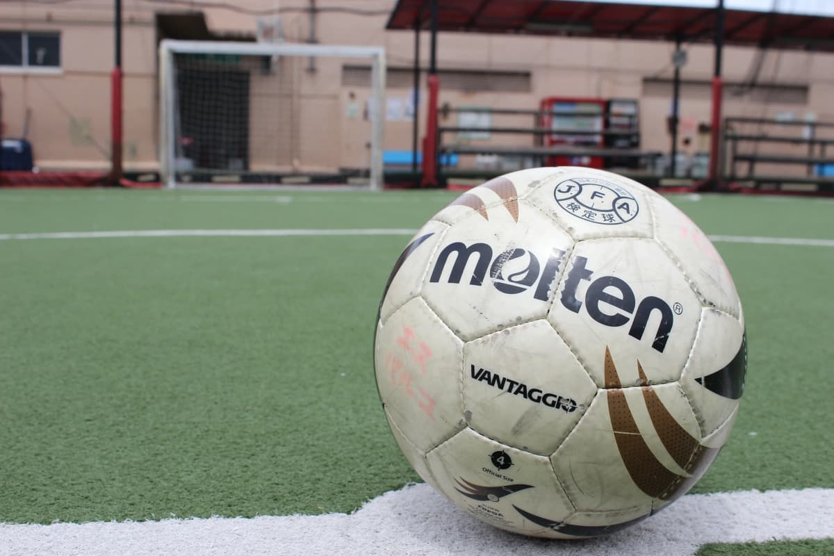 S-PARCO(エスパルコ)サッカー・フットサル・スクール エスパルコフットサルコート板橋 画像 27