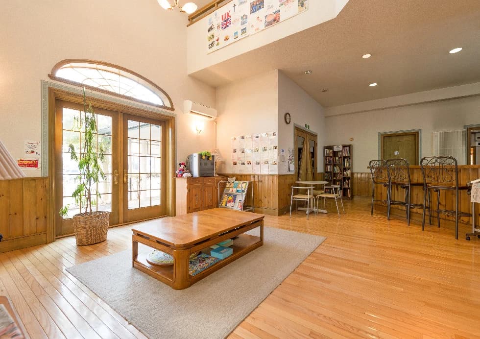 英会話学校 エー・トゥー・ゼット 松本校のサムネイル画像 4