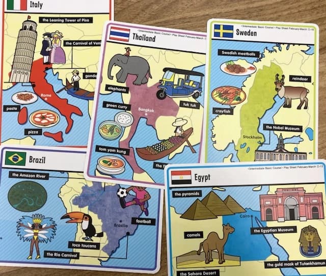 ベネッセの英語教室 BE studio（ホーム校） 大木町教室 画像 15