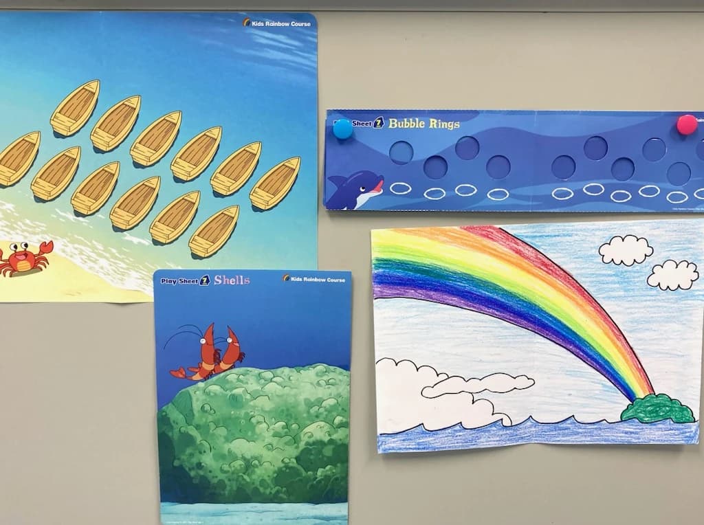 ベネッセの英語教室 BE studio（ホーム校） 大木町教室 画像 16