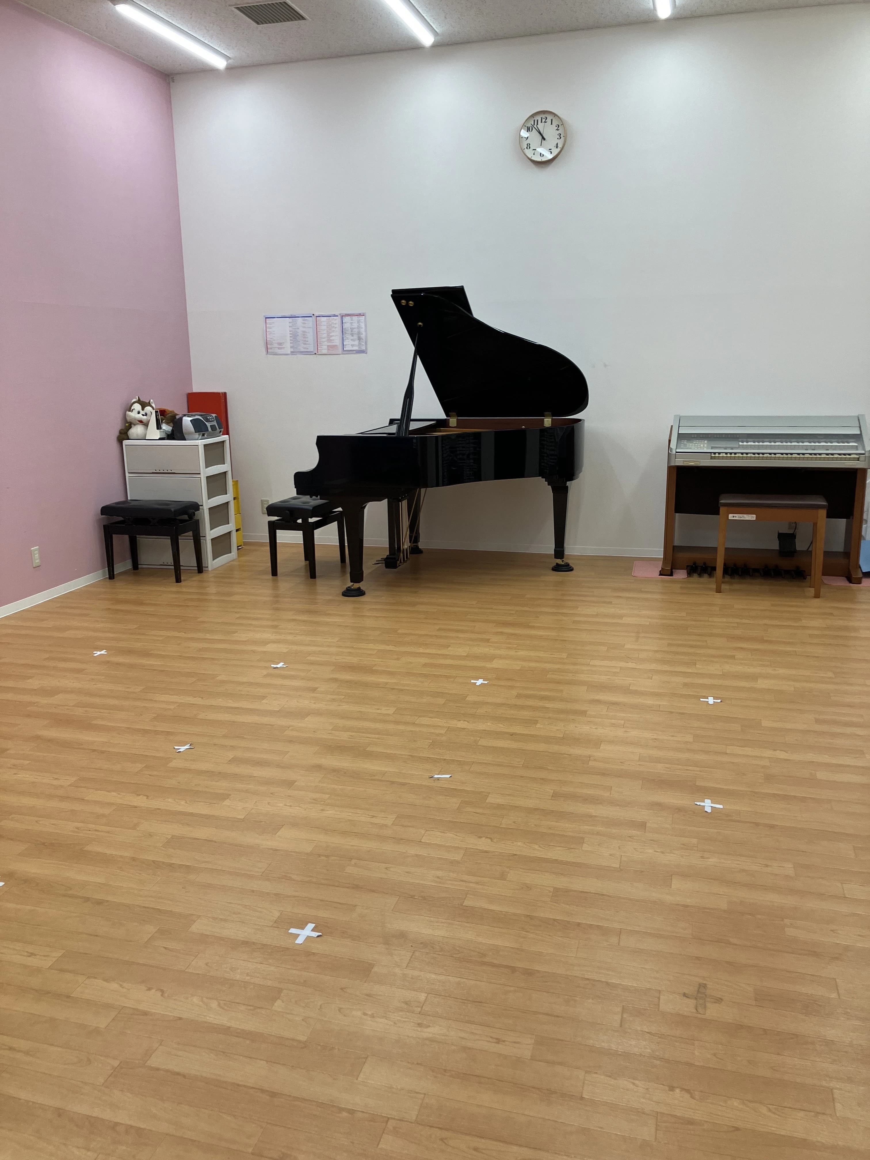 カワイ音楽教室 英語コース プラザ　フレスポのサムネイル画像 4