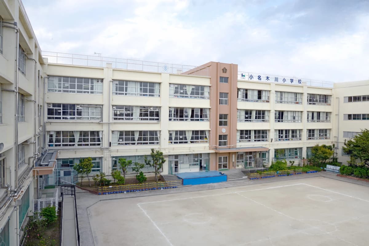 砂町サッカークラブ 小名木川小学校 画像 1