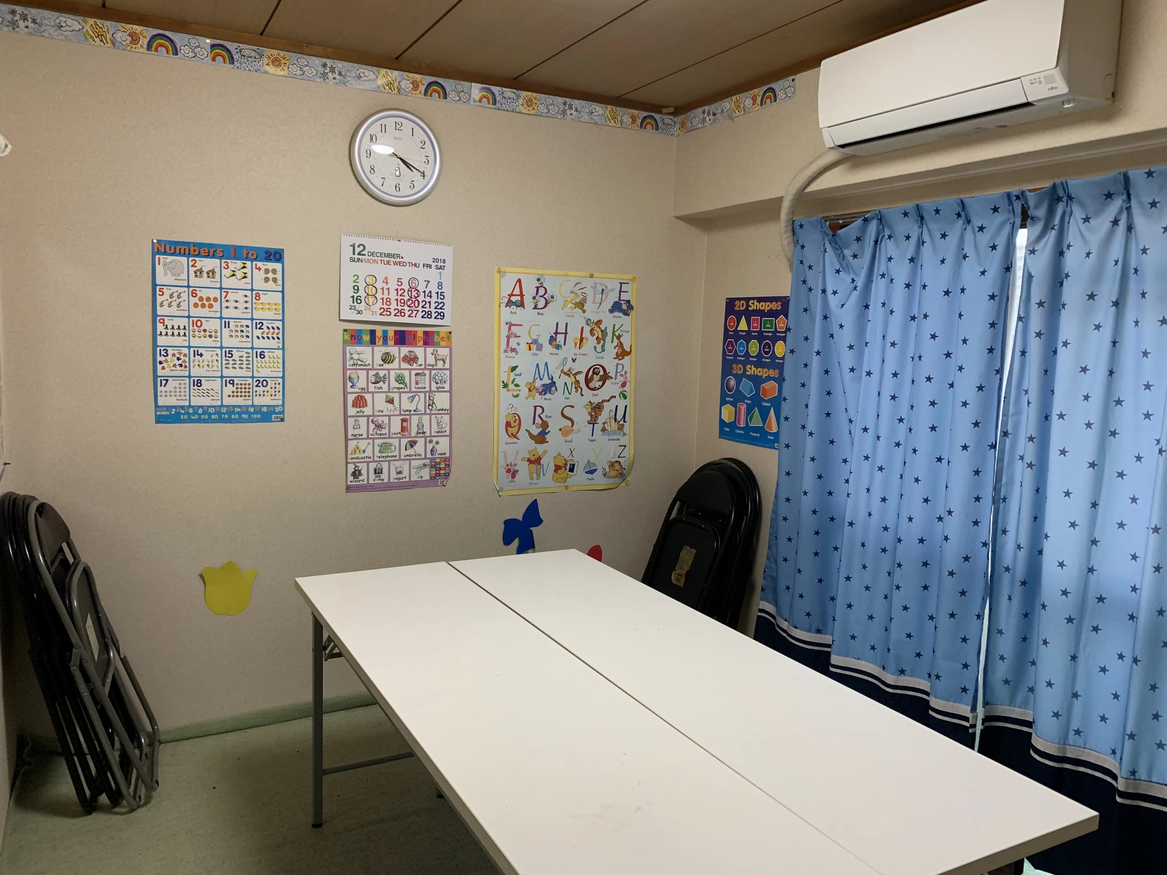 サンシャインキッズ！ 阿倍野校のサムネイル画像 2