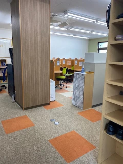 ゴールフリープラスLepton五月が丘教室のサムネイル画像 5