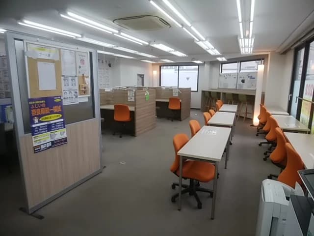 トライ式英会話 生駒駅前校 画像 3