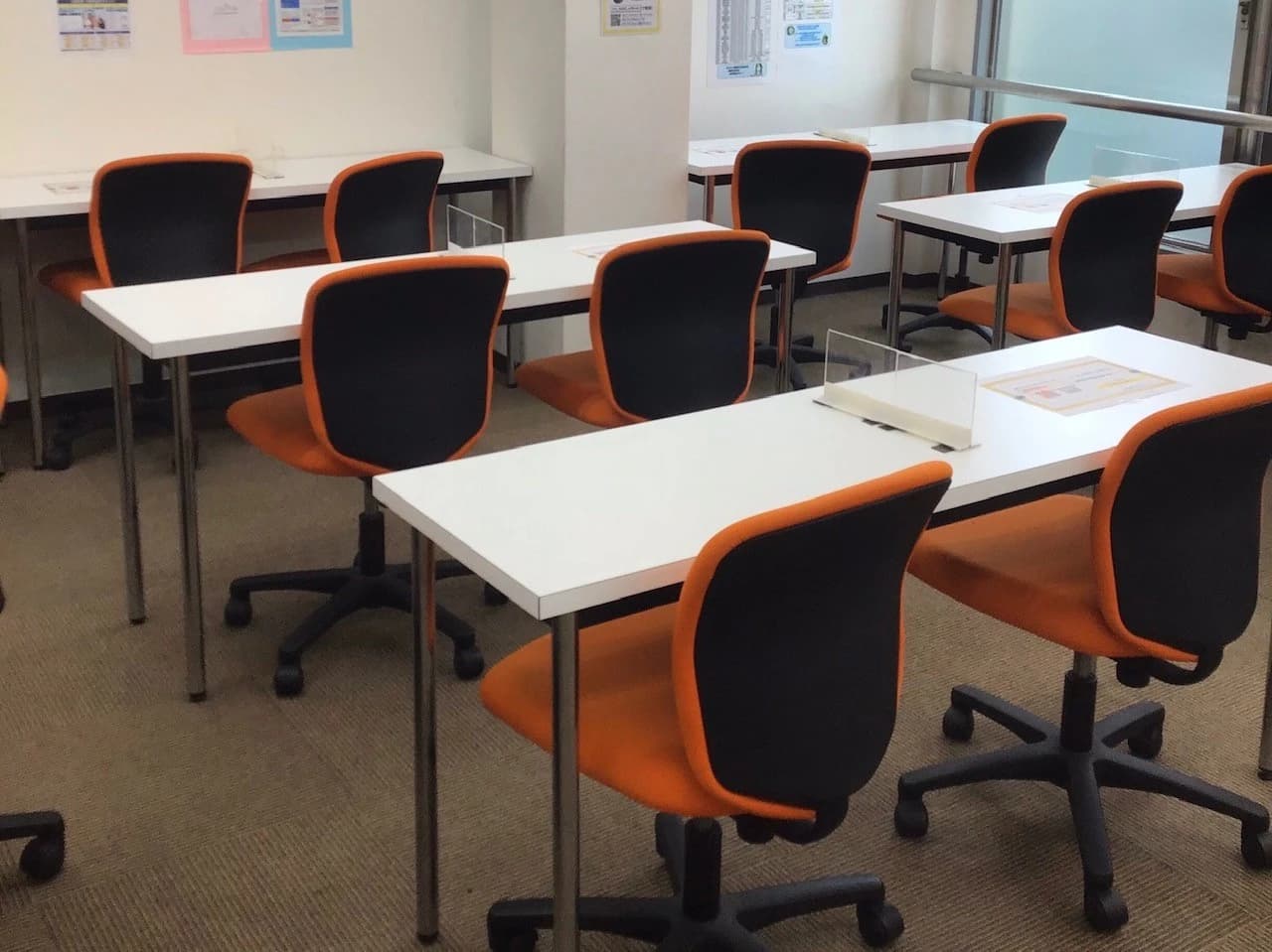 トライ式英会話 近鉄郡山駅前校のサムネイル画像 3