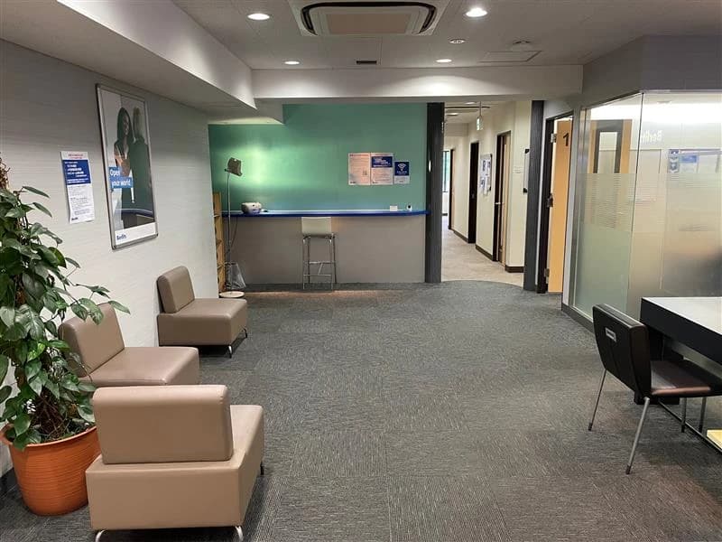 ベルリッツ 広島ランゲージセンターのサムネイル画像 4