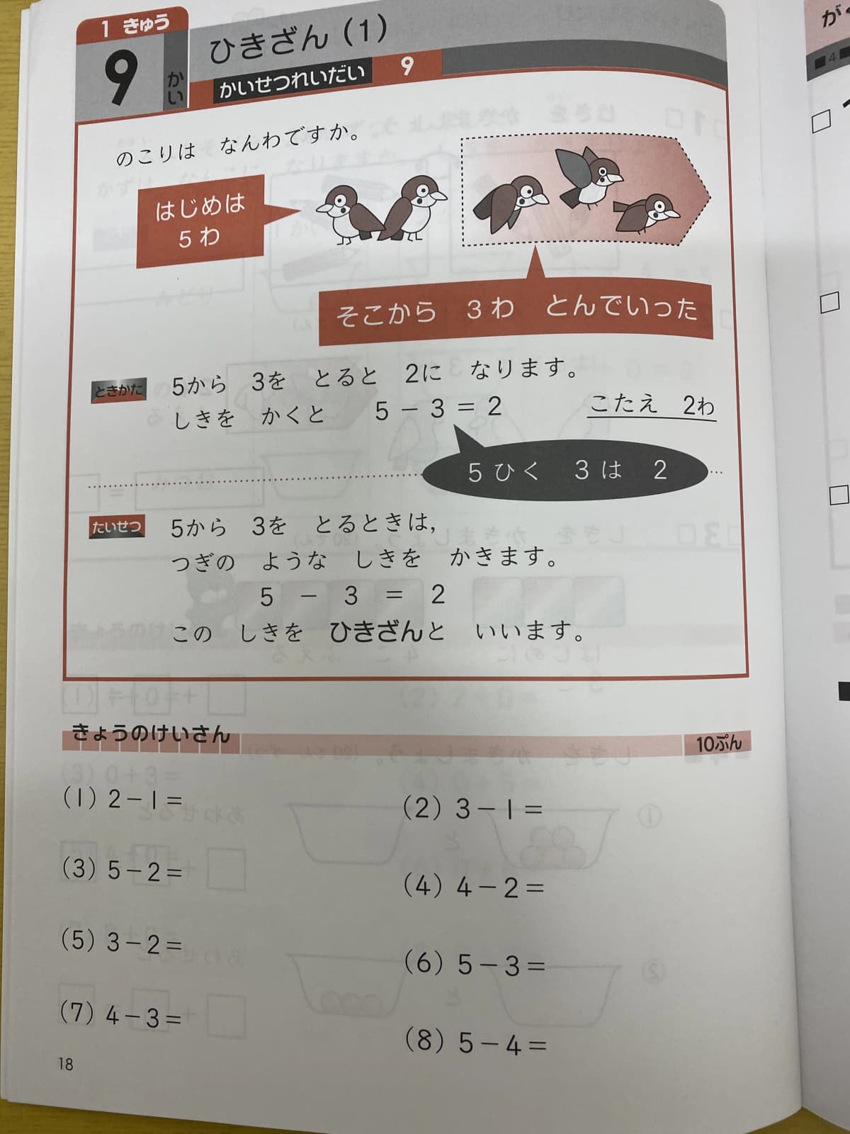 小学生と幼児の専門塾AAL Lepton福山駅前教室のメイン画像