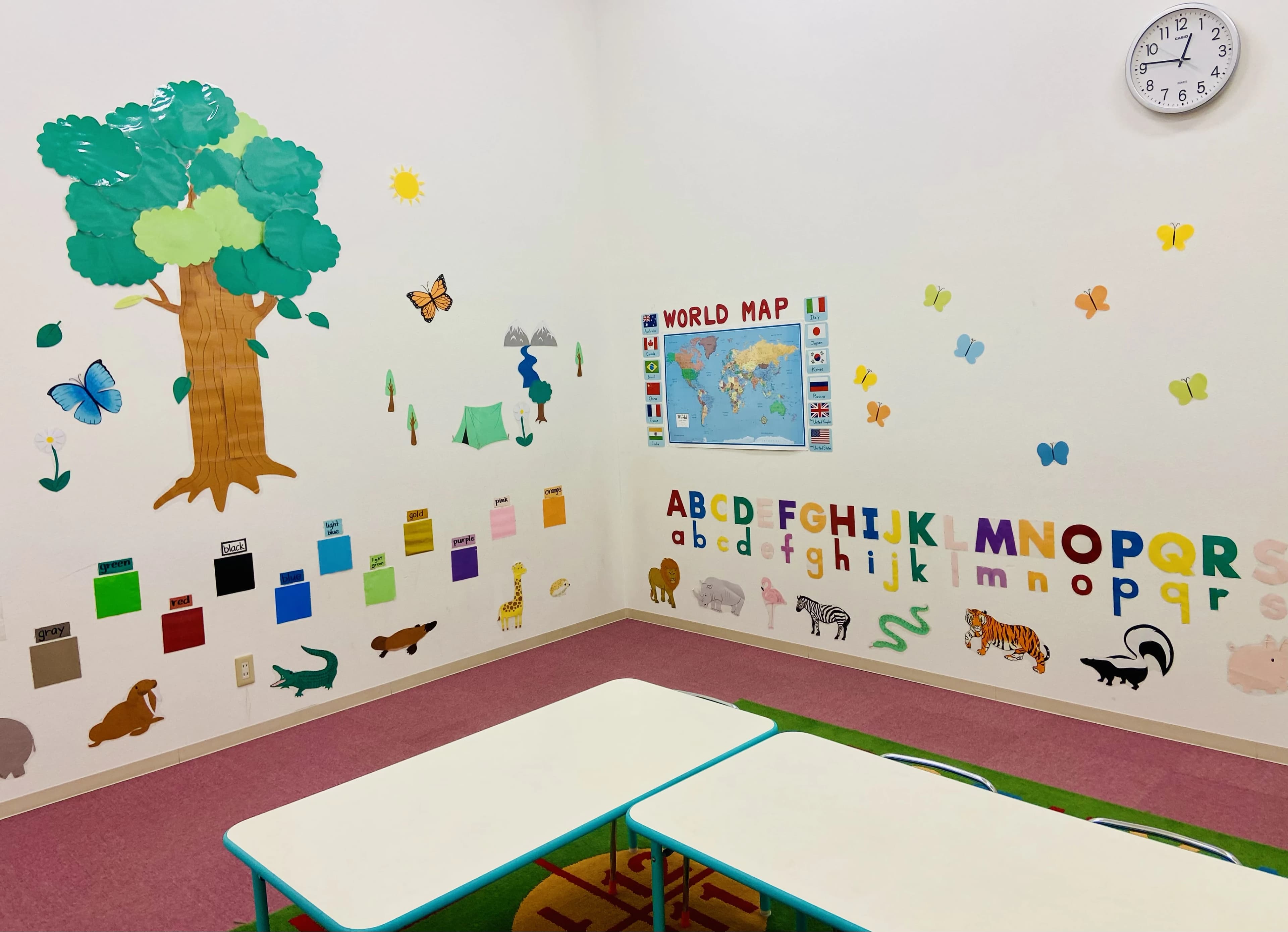 セイハ英語学院 ゆめシティのメイン画像