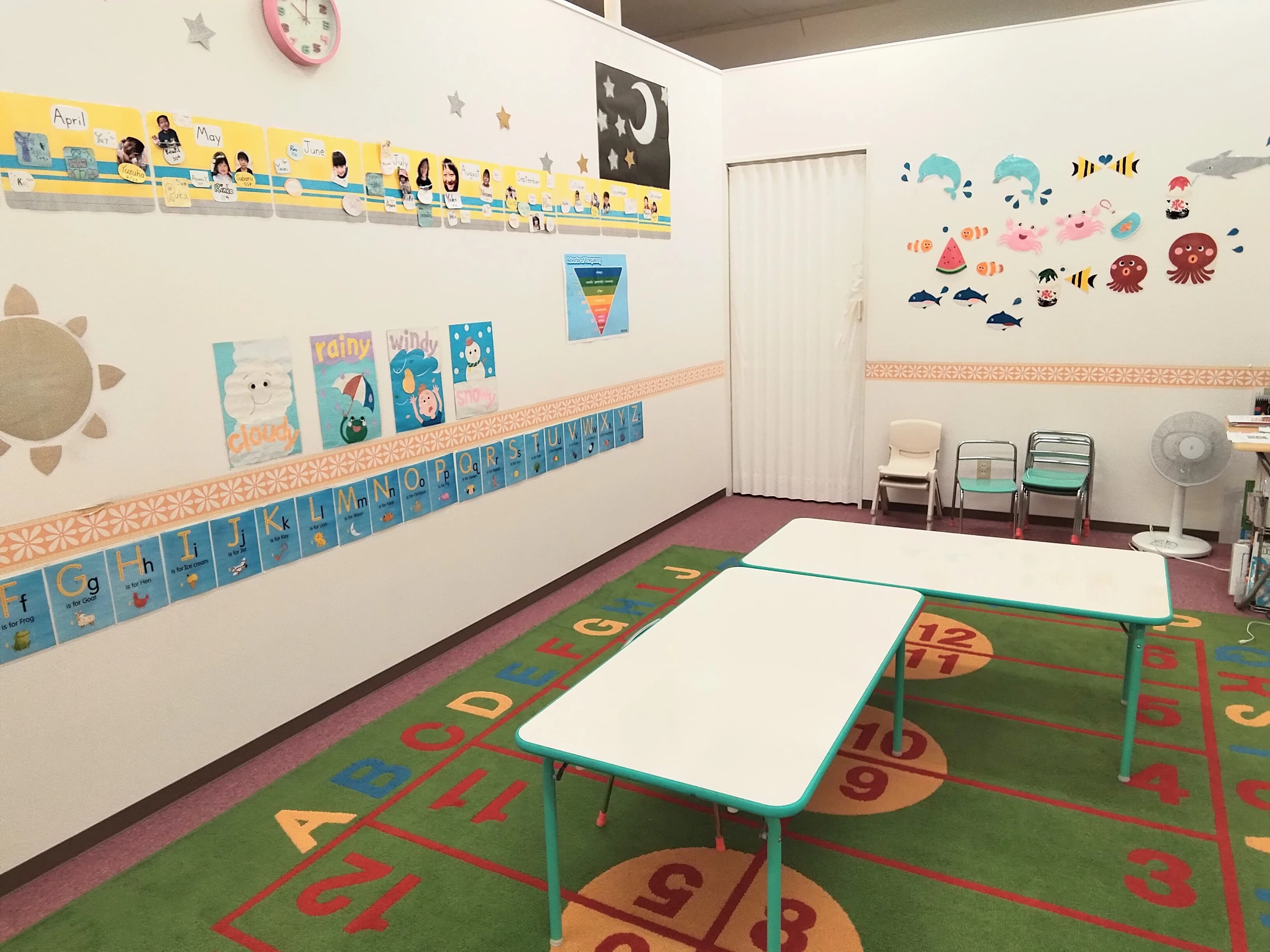 セイハ英語学院 ゆめタウン宇部のメイン画像