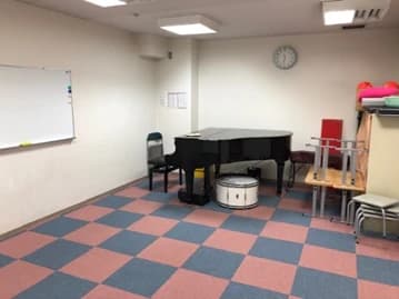 カワイ音楽教室 英語コース イオン熊本中央のメイン画像