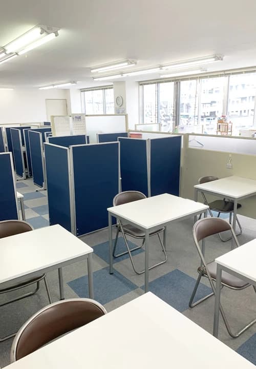 ＫＡＴＥＫＹＯ学院 弘前駅前校のメイン画像