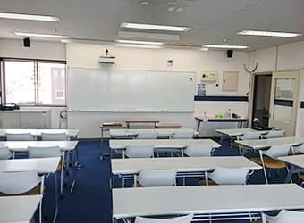 ベスト学院ハイステージ 本部校 画像 9