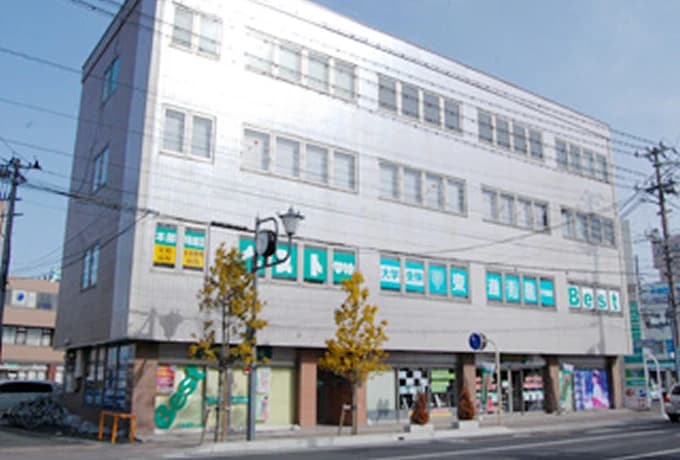 ベスト学院ハイステージ 本部校 画像 5