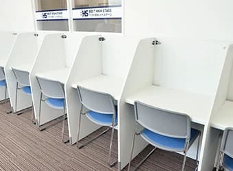 ベスト学院ハイステージ 郡山北校のサムネイル画像 4