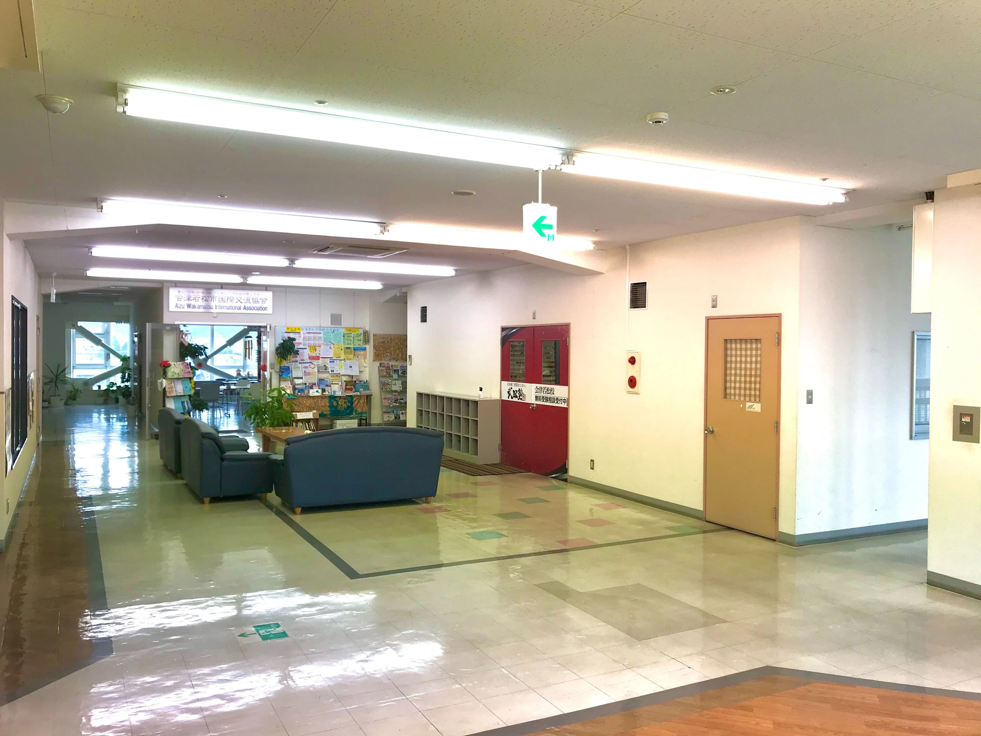 武田塾 会津若松校のサムネイル画像 4