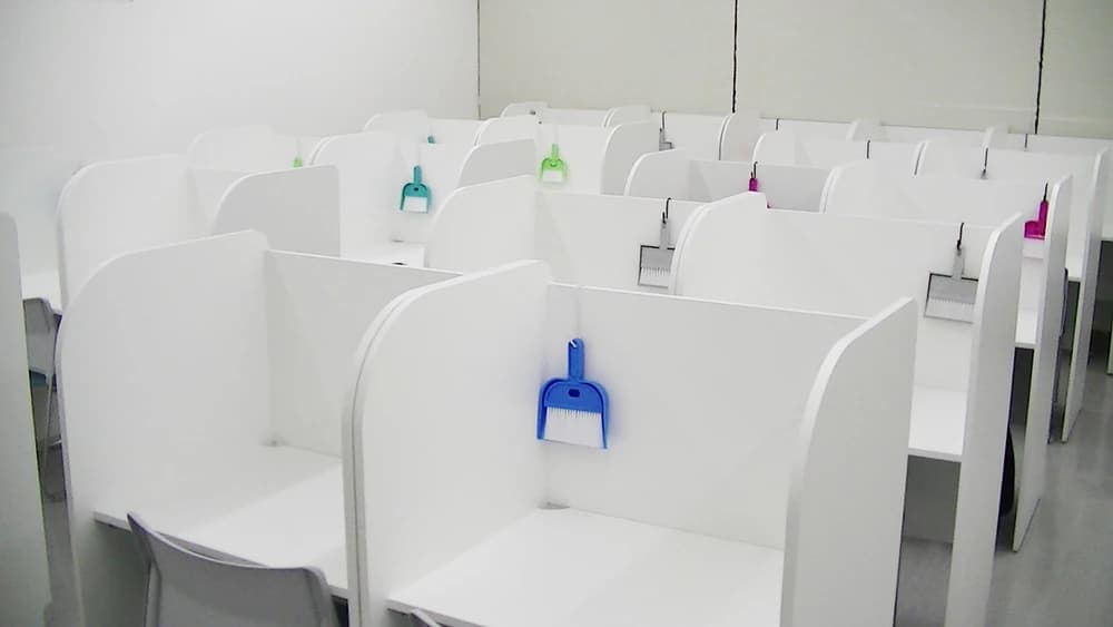 Ｗ早稲田ゼミ ハイスクール 小山ハイスクール 画像 22