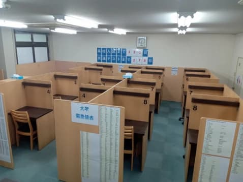 城南コベッツ 雀宮教室のサムネイル画像 4