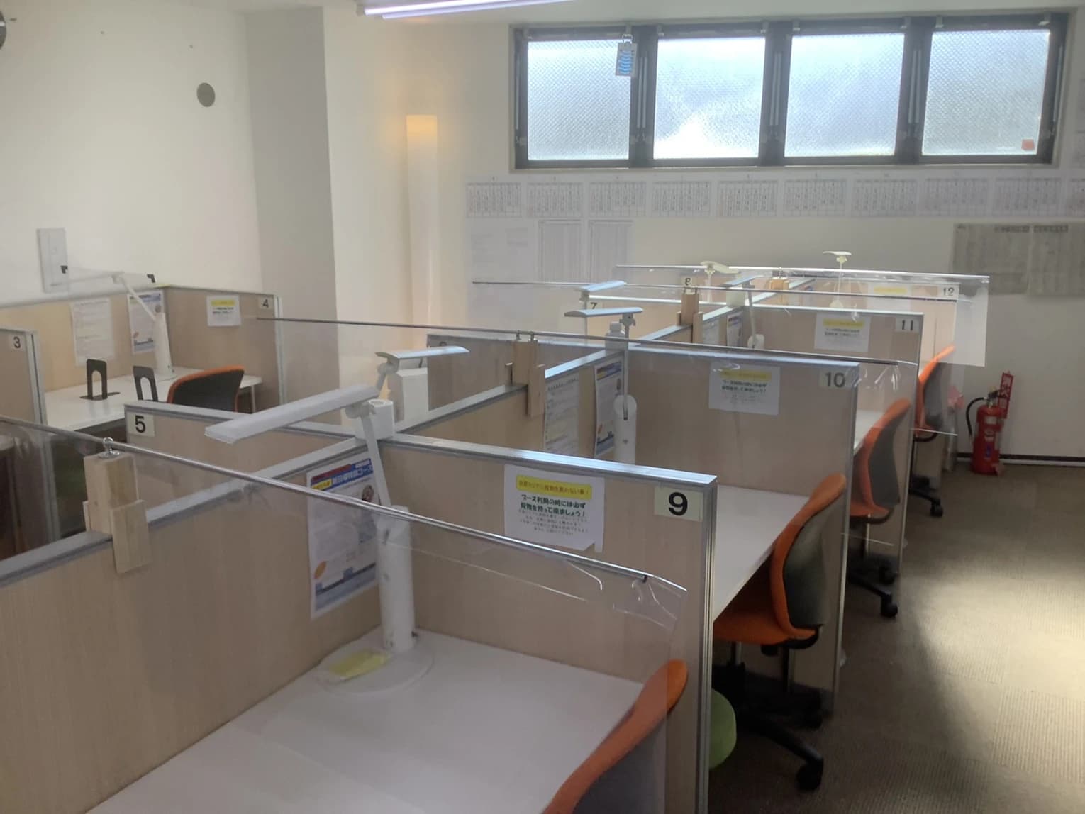 個別教室のトライ 栃木駅前校のメイン画像