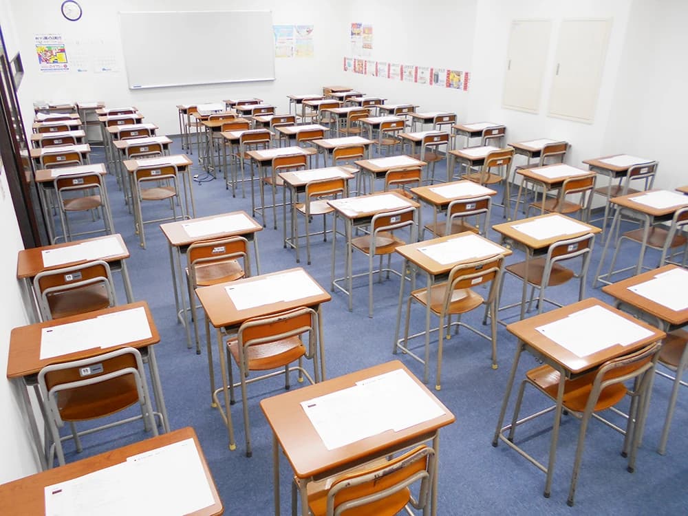 Ｗ早稲田ゼミ 伊勢崎校 画像 53