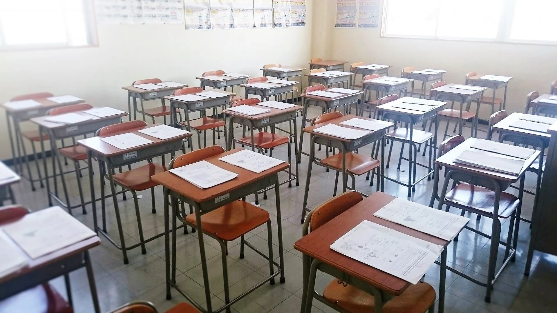 英進進学教室 太田宝泉校のサムネイル画像 5