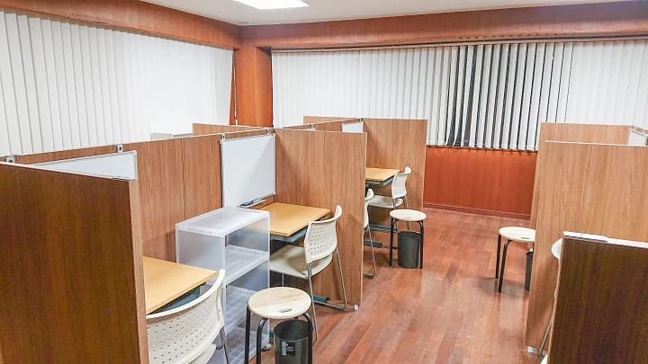 英進進学教室 中央前橋校 画像 6