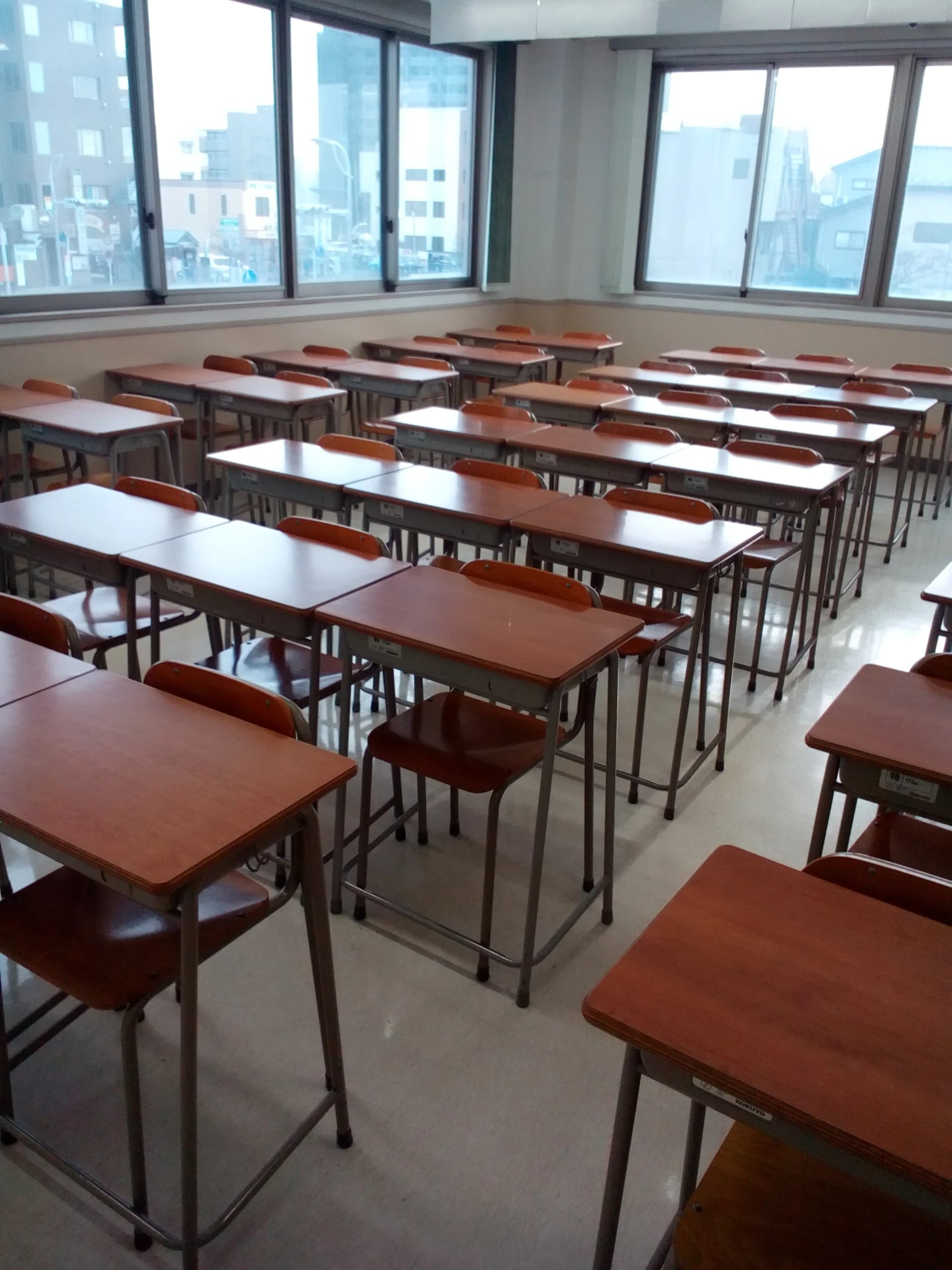 Ｗ早稲田ゼミ ハイスクール 桐生ハイスクール 画像 18