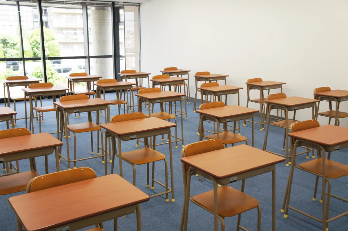 Ｗ早稲田ゼミ ハイスクール 前橋中央ハイスクール 画像 18