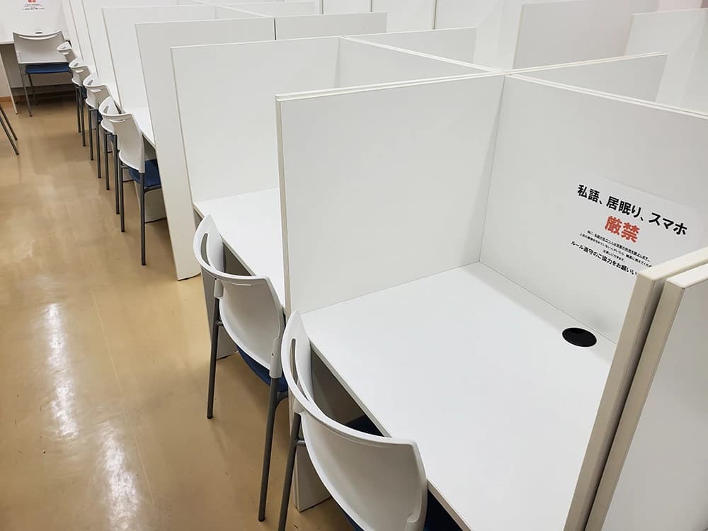 Ｗ早稲田ゼミ ハイスクール 前橋中央ハイスクール 画像 22